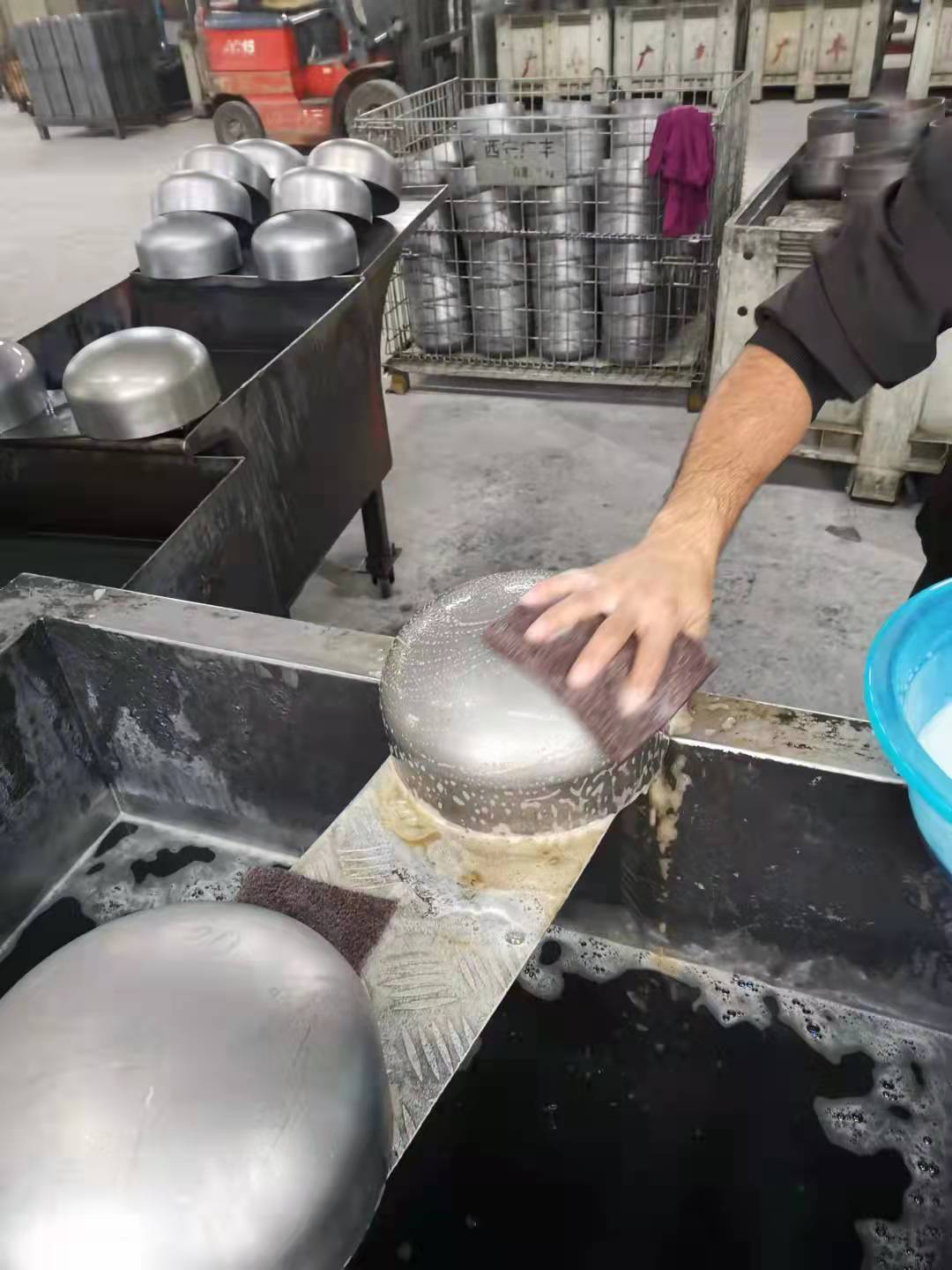 水性清洗剂